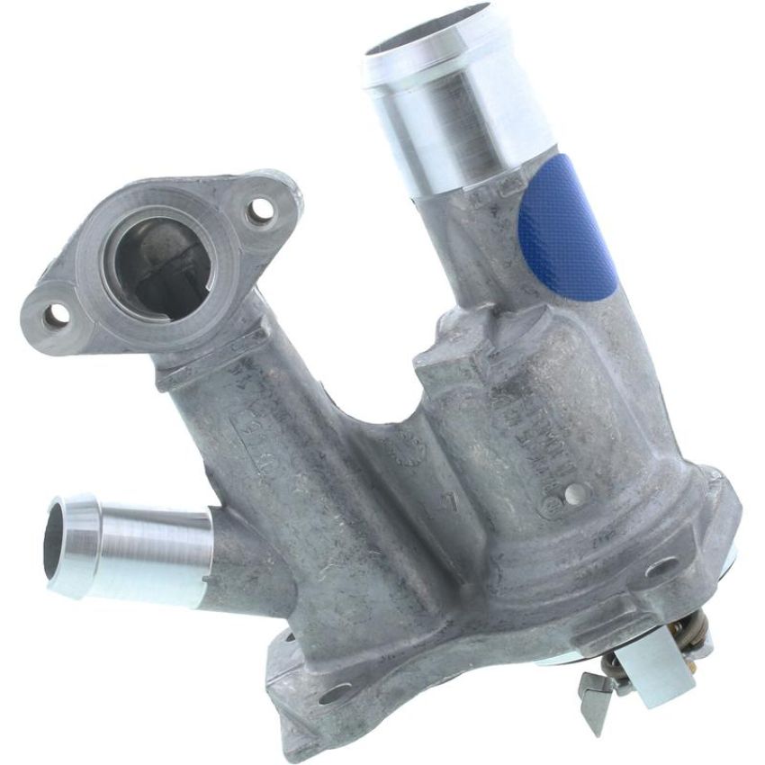 MotoRad 736-180 Integrated Housing Thermostat-180 Degrees w/ Seal