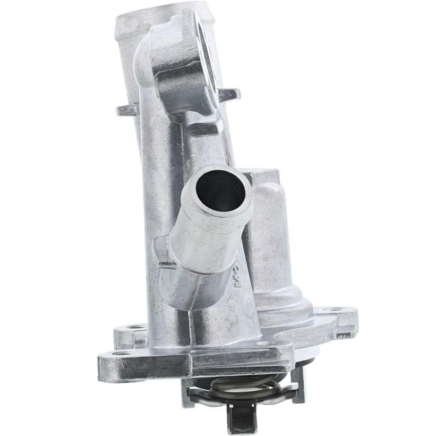 MotoRad 736-180 Integrated Housing Thermostat-180 Degrees w/ Seal