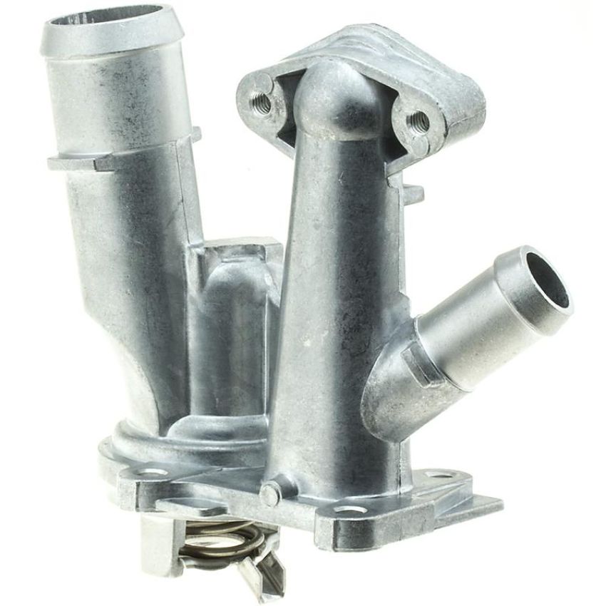 MotoRad 736-194 Integrated Housing Thermostat- 194 Degrees w/ Seal