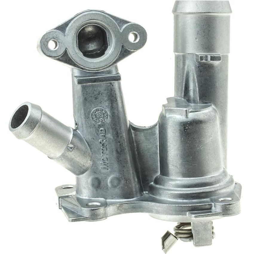 MotoRad 736-194 Integrated Housing Thermostat- 194 Degrees w/ Seal