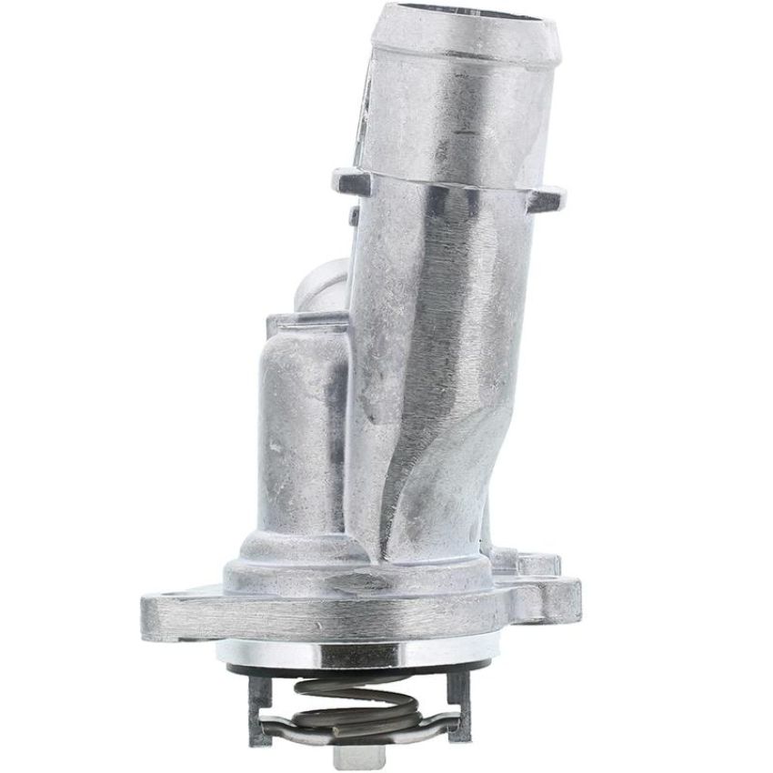 MotoRad 736-194 Integrated Housing Thermostat- 194 Degrees w/ Seal