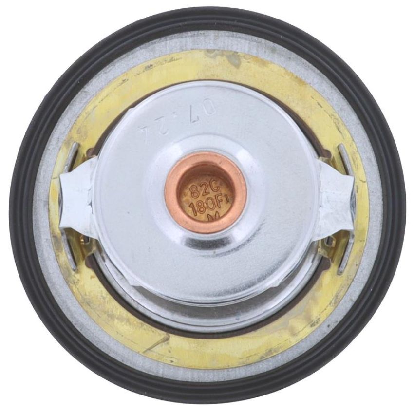 MotoRad 7416-180 Fail-Safe Thermostat-180 Degrees