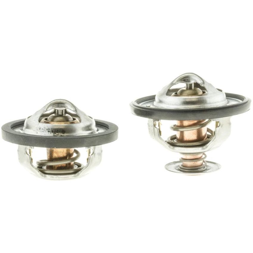 MotoRad 7427457 Fail-Safe Thermostat Kit-185 And 205 Degrees w/ Gasket and Seals
