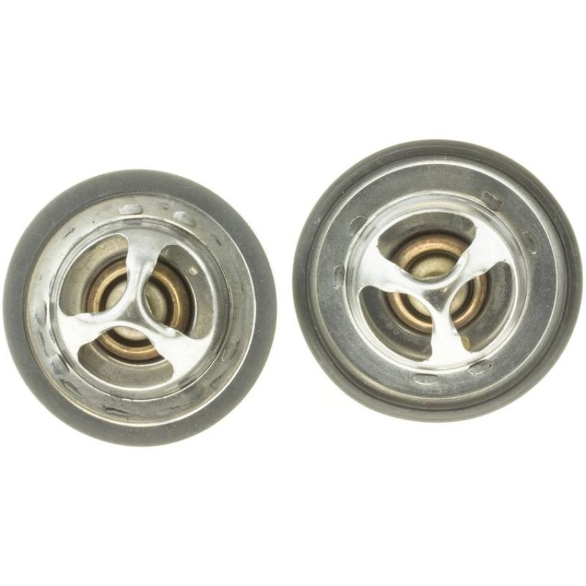 MotoRad 7427457 Fail-Safe Thermostat Kit-185 And 205 Degrees w/ Gasket and Seals