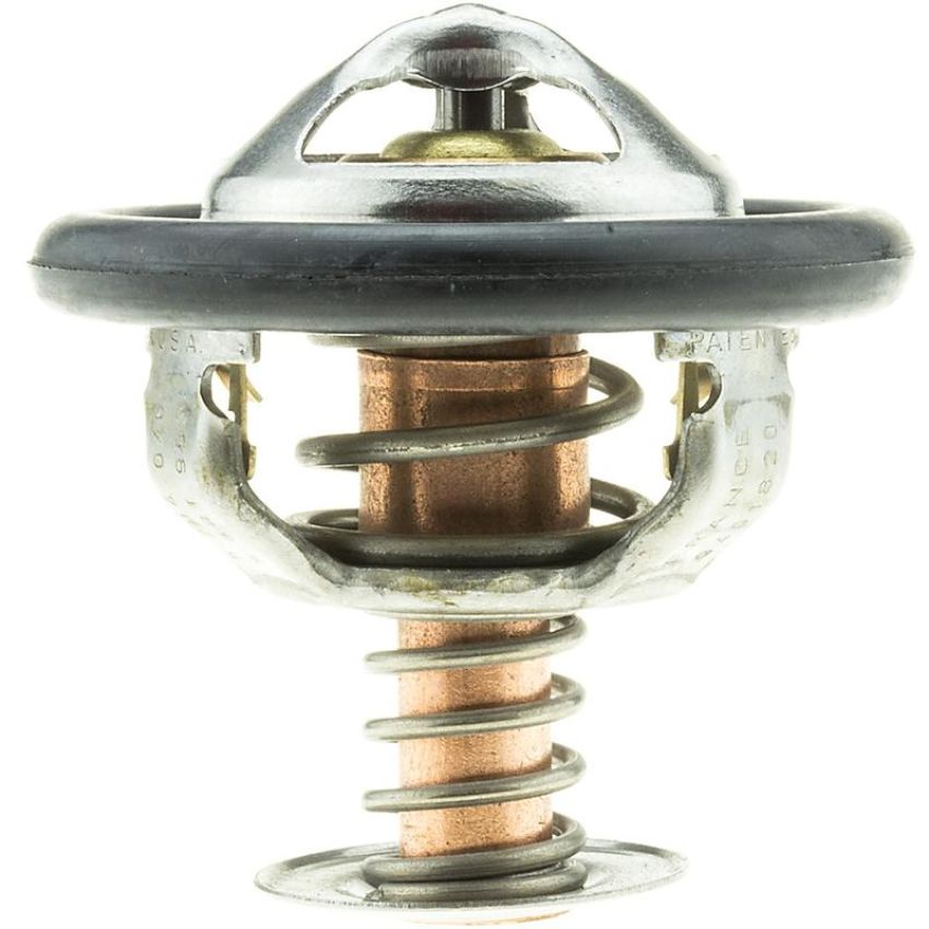 MotoRad 7444-180 Fail-Safe Thermostat-180 Degrees w/ Seal