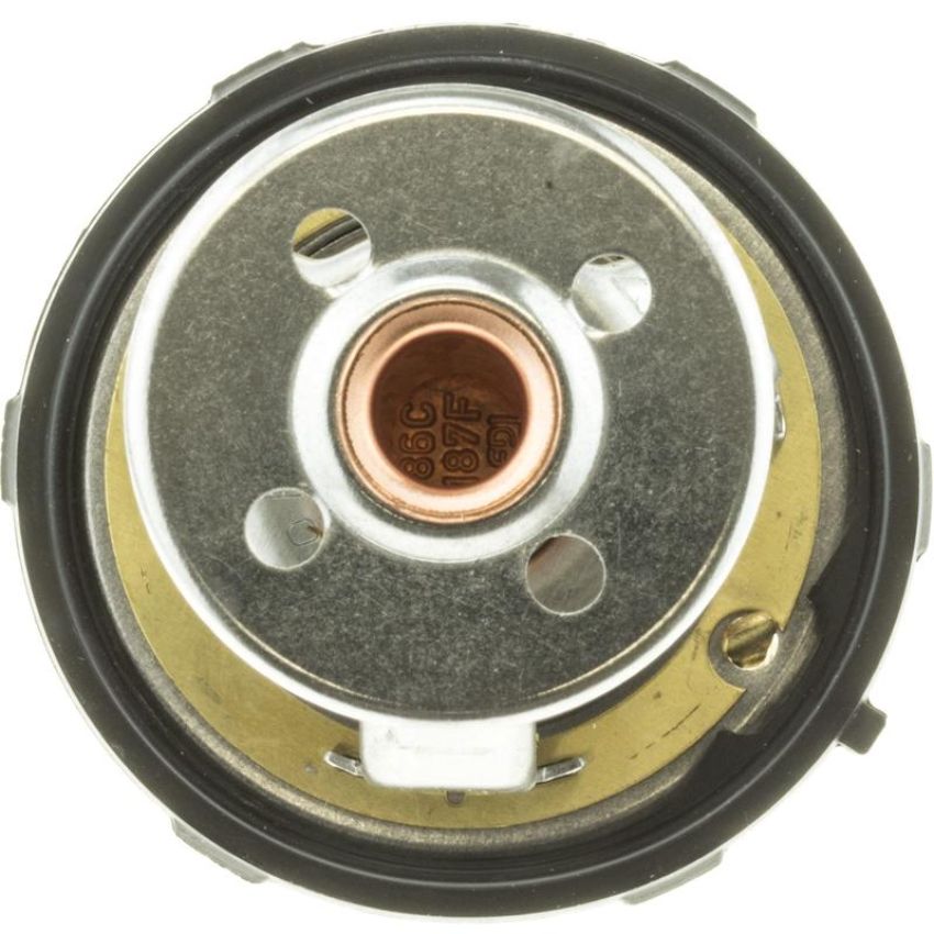 MotoRad 7456-187 Fail-Safe Thermostat-187 Degrees w/ Seal