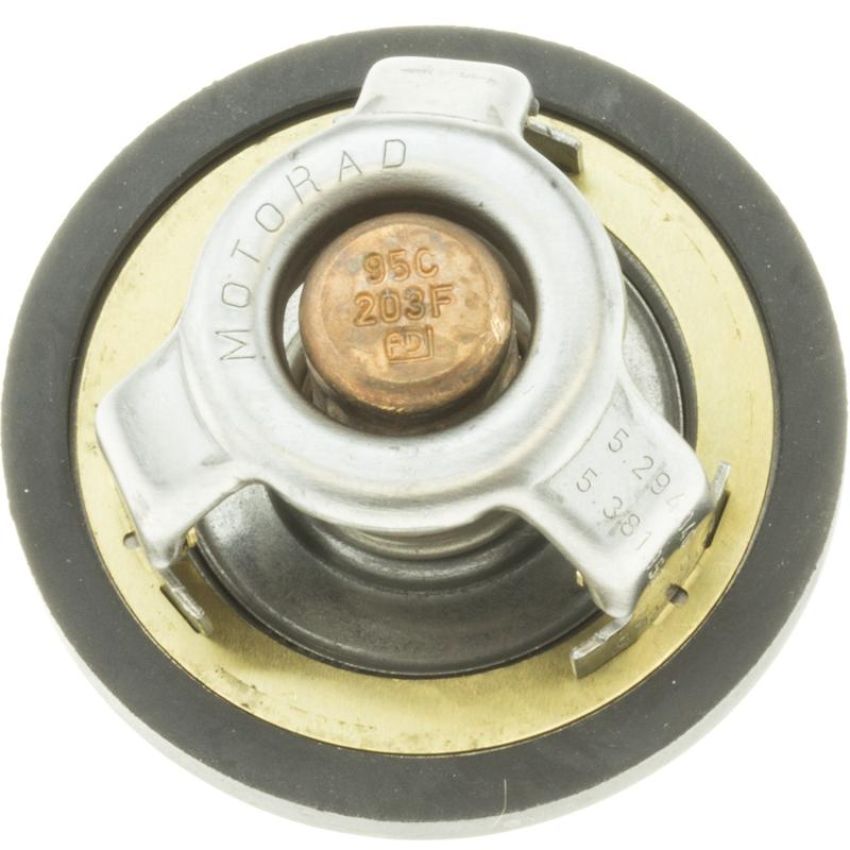 MotoRad 7457-205 Fail-Safe Thermostat-203 Degrees w/ Seal
