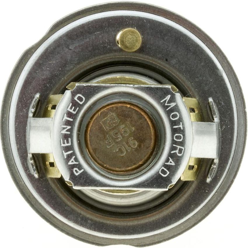 MotoRad 7465-195 Fail-Safe Thermostat-195 Degrees