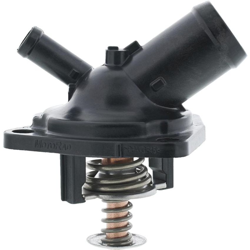 MotoRad 751-172 Integrated Housing Thermostat-172 Degrees w/ Seal