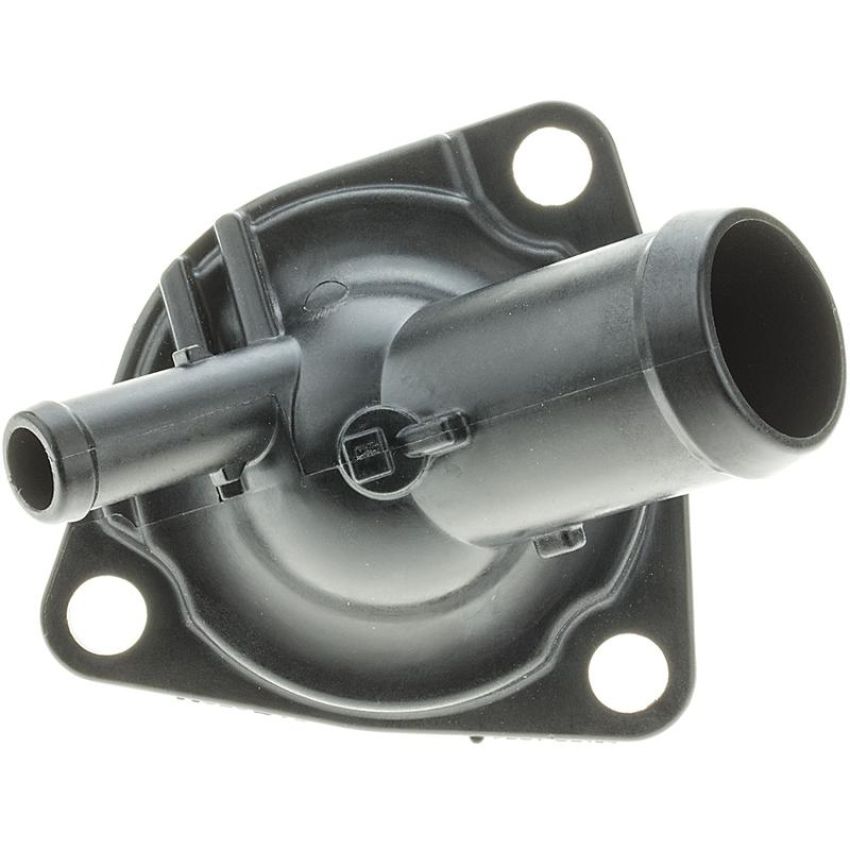 MotoRad 751-180 Integrated Housing Thermostat-180 Degrees w/ Seal