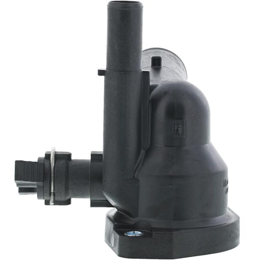 MotoRad 752-180 Integrated Housing Thermostat-180 Degrees w/ Seal
