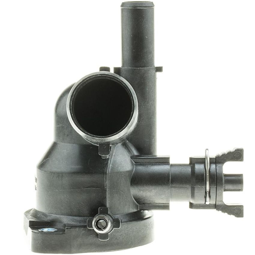 MotoRad 752-180 Integrated Housing Thermostat-180 Degrees w/ Seal