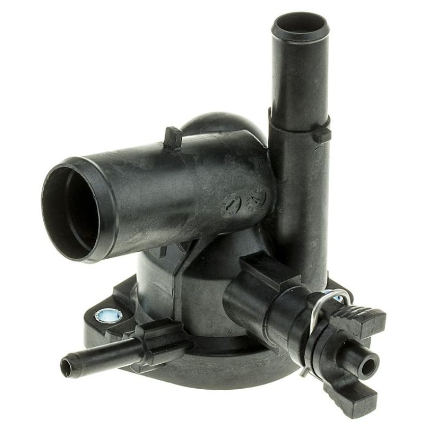 MotoRad 752-180 Integrated Housing Thermostat-180 Degrees w/ Seal