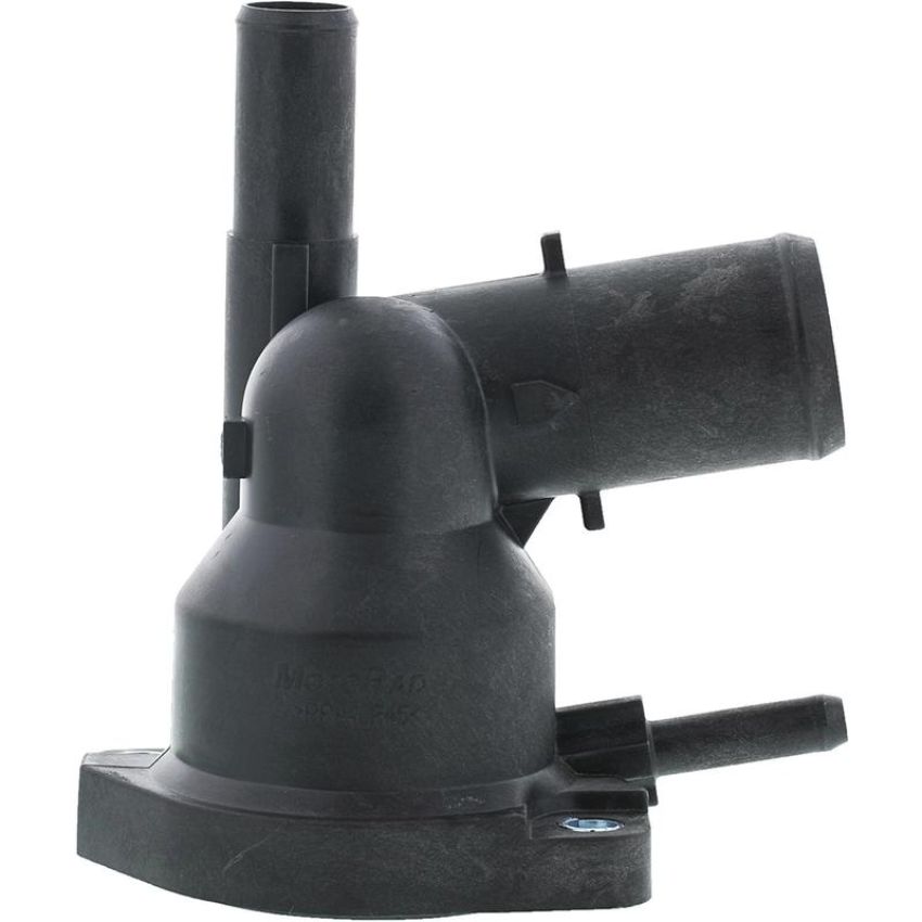 MotoRad 752-180 Integrated Housing Thermostat-180 Degrees w/ Seal