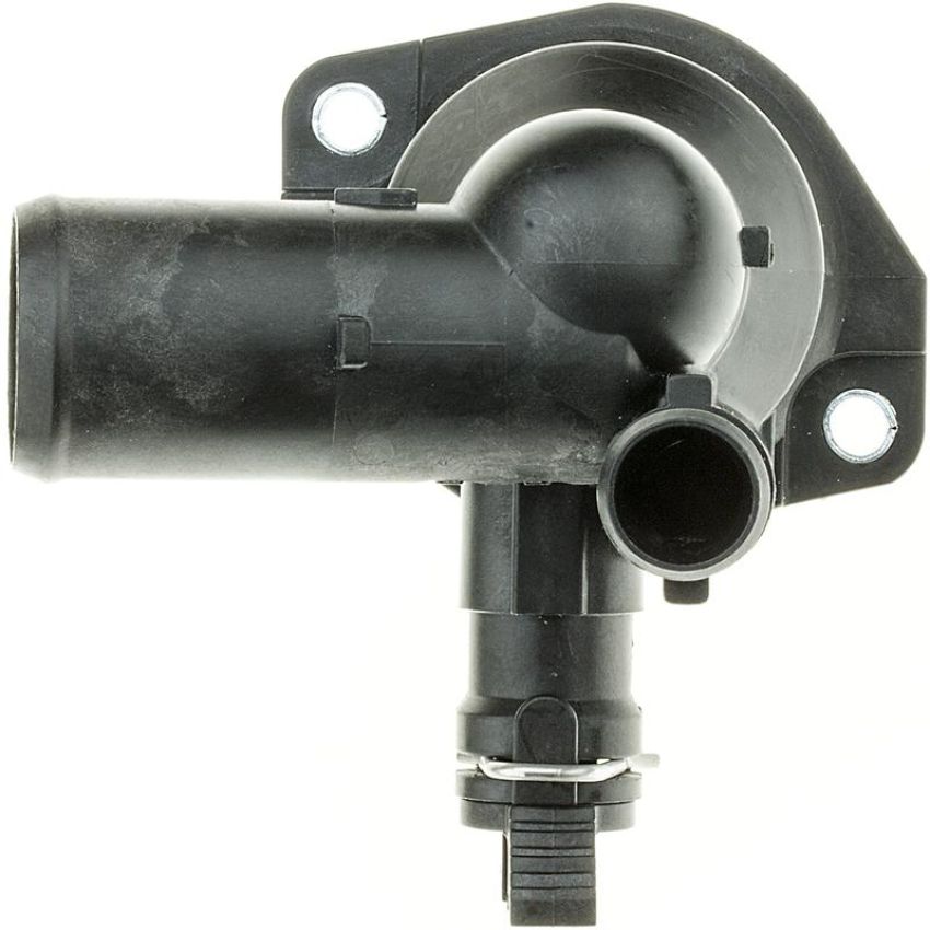 MotoRad 752-180 Integrated Housing Thermostat-180 Degrees w/ Seal