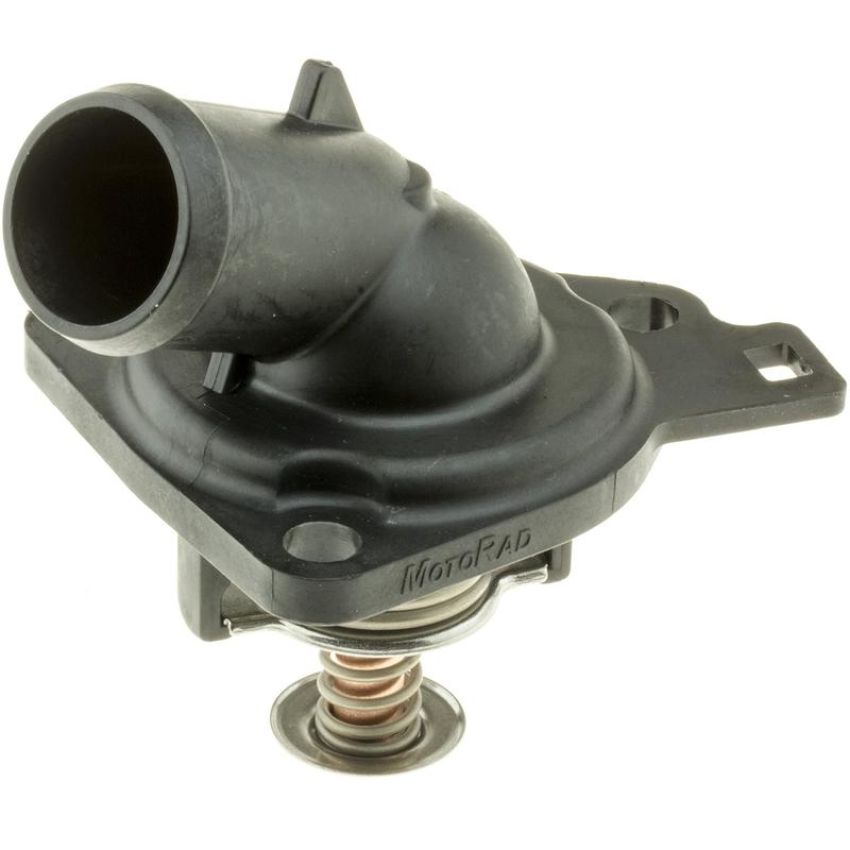 MotoRad 754-172 Integrated Housing Thermostat-172 Degrees w/ Seal