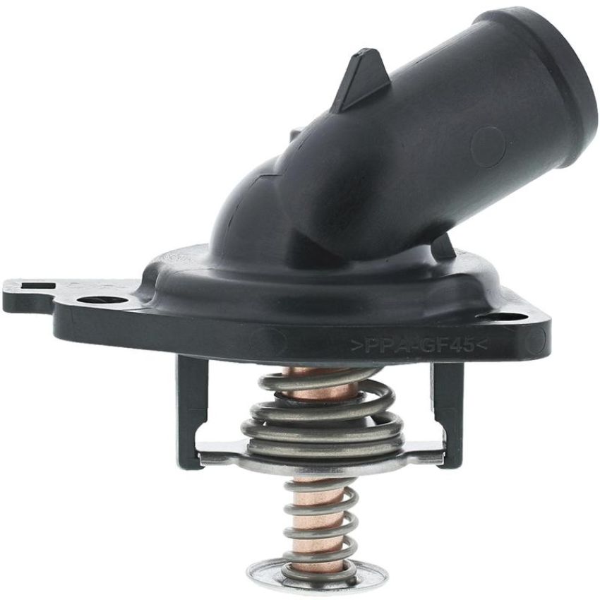 MotoRad 754-172 Integrated Housing Thermostat-172 Degrees w/ Seal