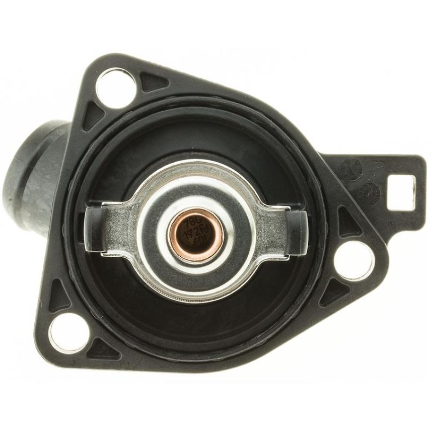 MotoRad 754-172 Integrated Housing Thermostat-172 Degrees w/ Seal