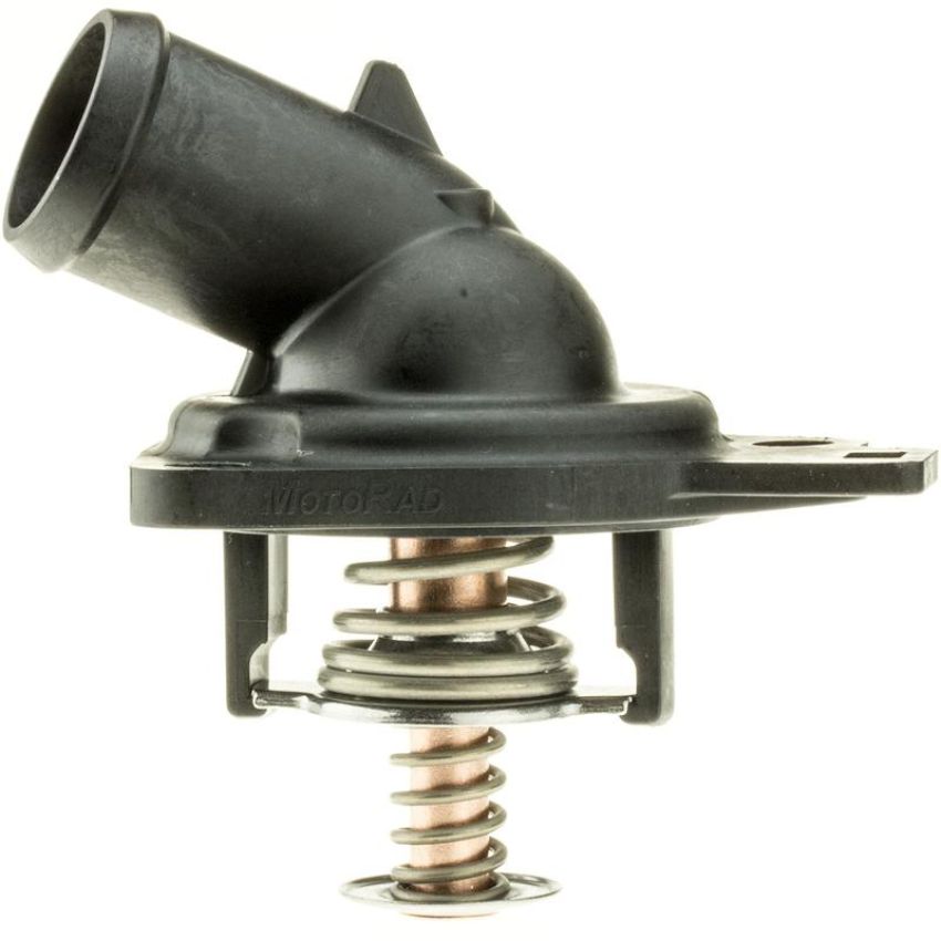MotoRad 754-172 Integrated Housing Thermostat-172 Degrees w/ Seal