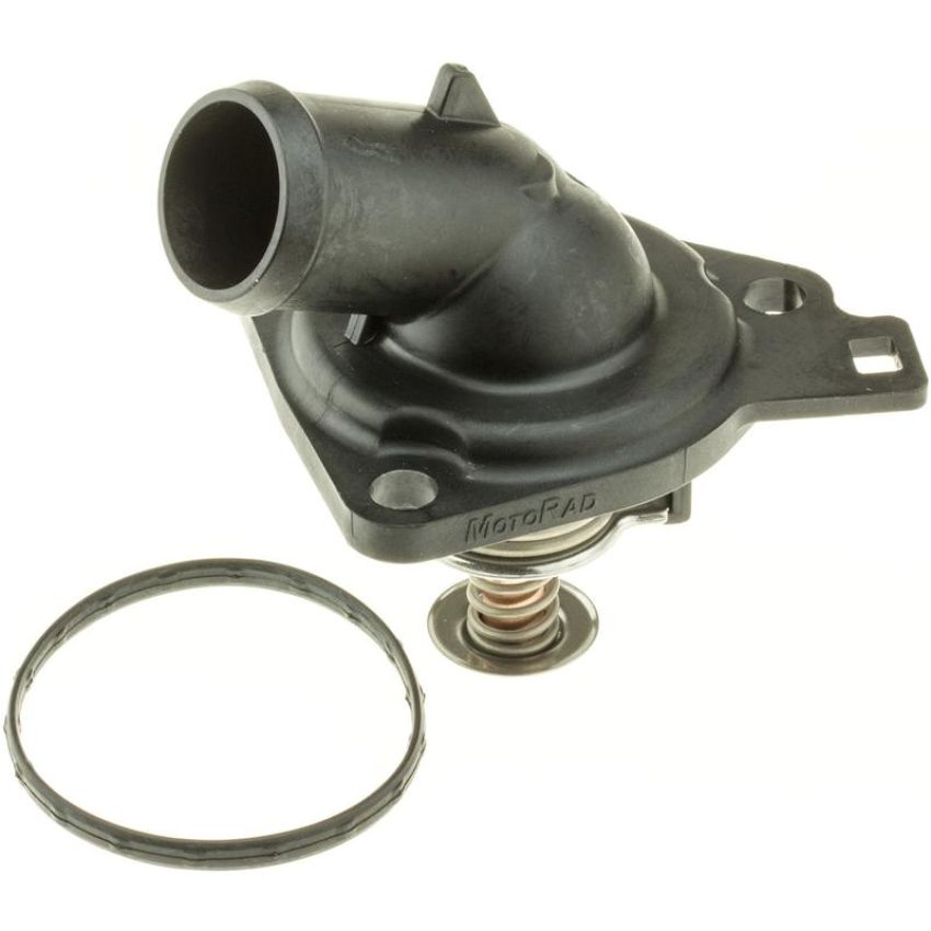 MotoRad 754-172 Integrated Housing Thermostat-172 Degrees w/ Seal
