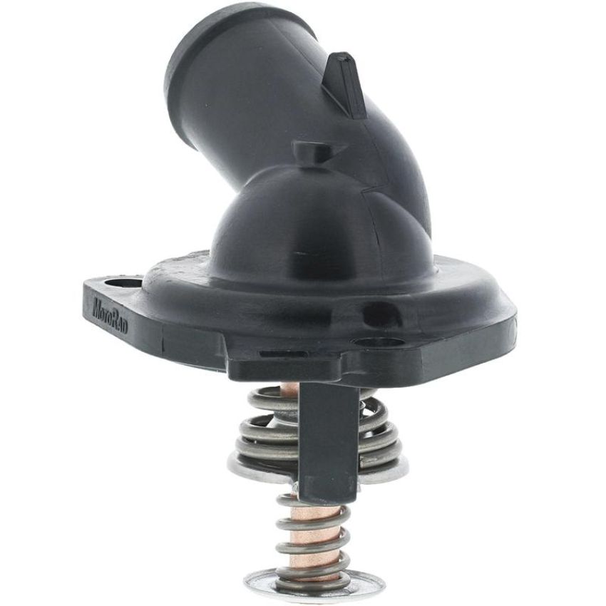 MotoRad 754-172 Integrated Housing Thermostat-172 Degrees w/ Seal
