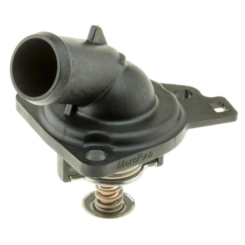 MotoRad 754-172 Integrated Housing Thermostat-172 Degrees w/ Seal