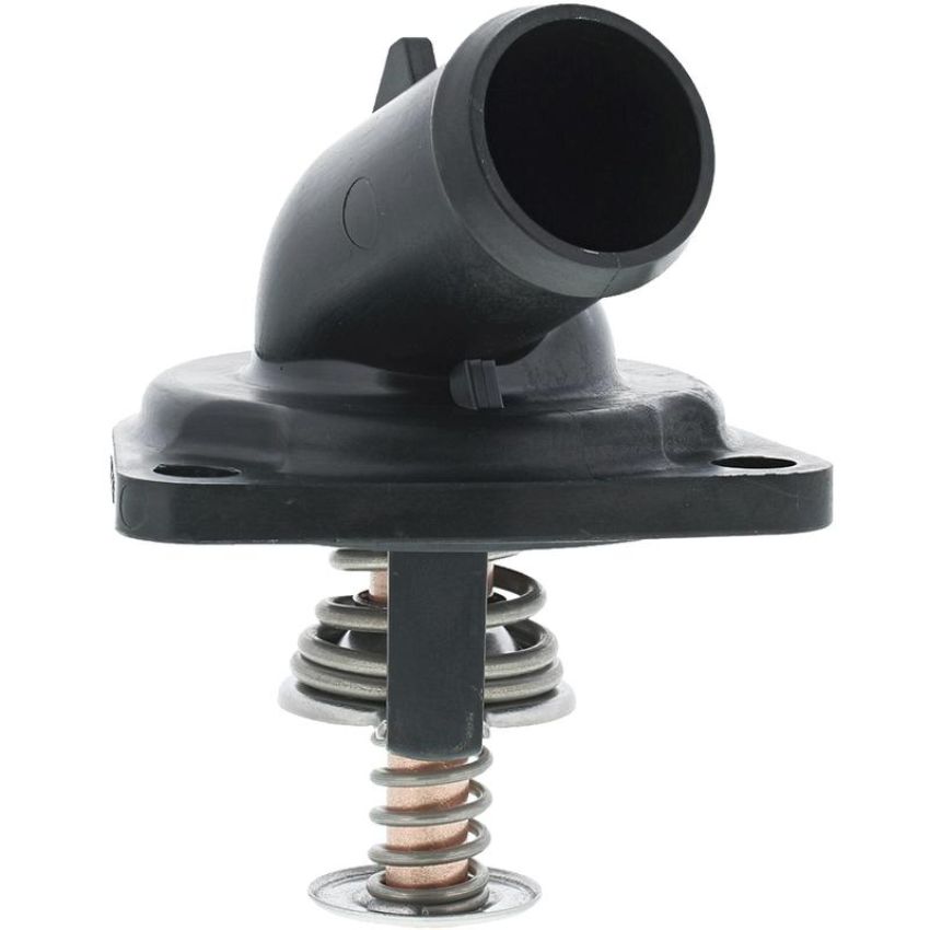 MotoRad 754-172 Integrated Housing Thermostat-172 Degrees w/ Seal