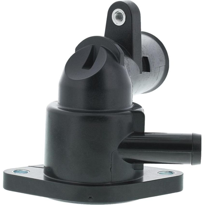 MotoRad 756-180 Integrated Housing Thermostat-180 Degrees w/ Seal