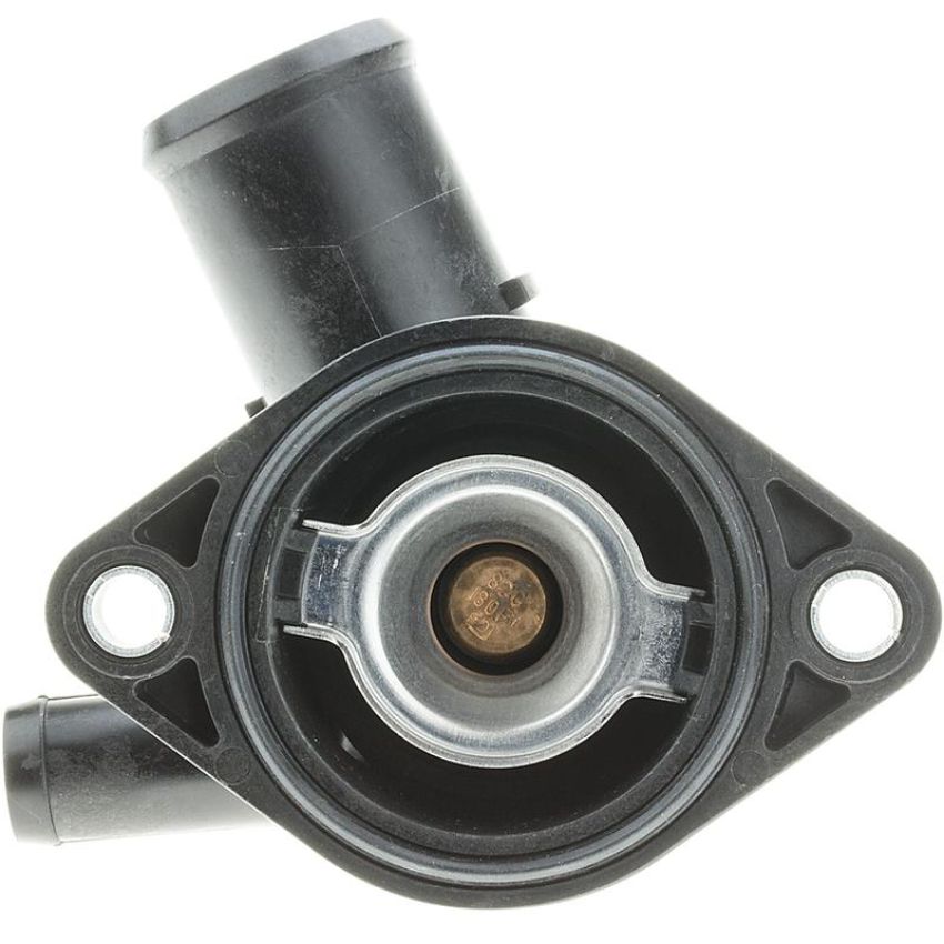 MotoRad 756-180 Integrated Housing Thermostat-180 Degrees w/ Seal