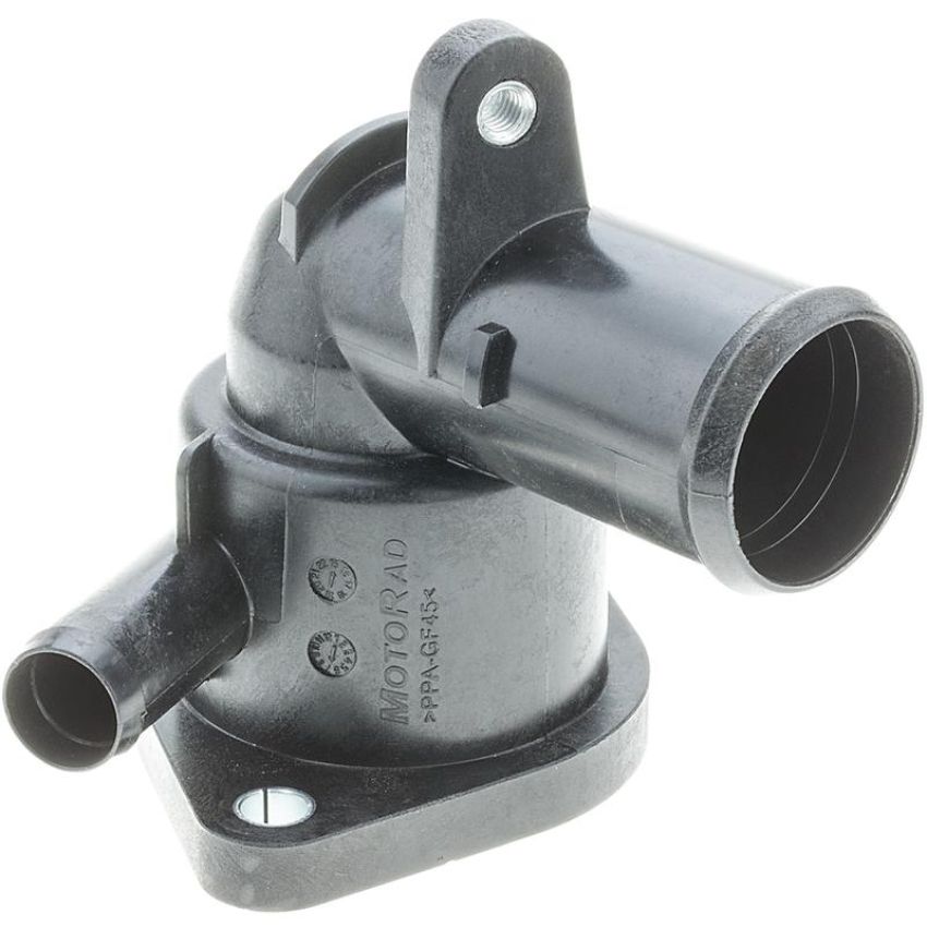 MotoRad 756-180 Integrated Housing Thermostat-180 Degrees w/ Seal
