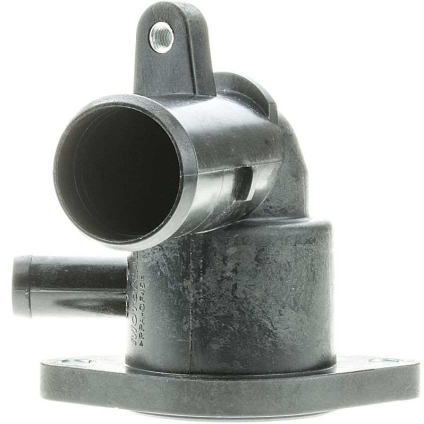 MotoRad 756-180 Integrated Housing Thermostat-180 Degrees w/ Seal