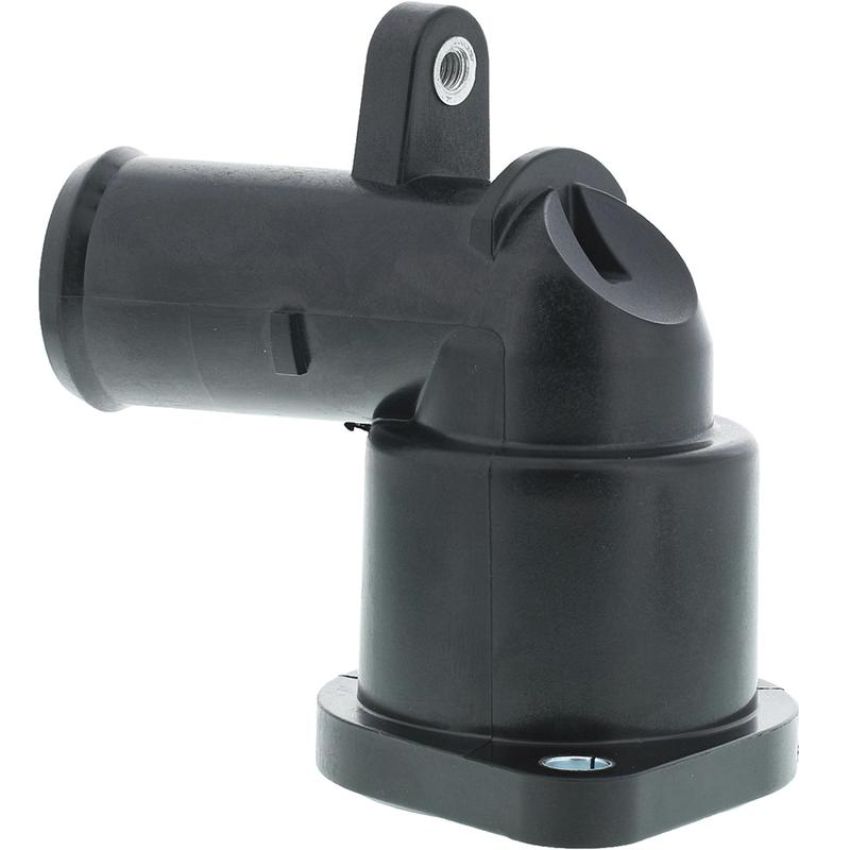 MotoRad 756-180 Integrated Housing Thermostat-180 Degrees w/ Seal