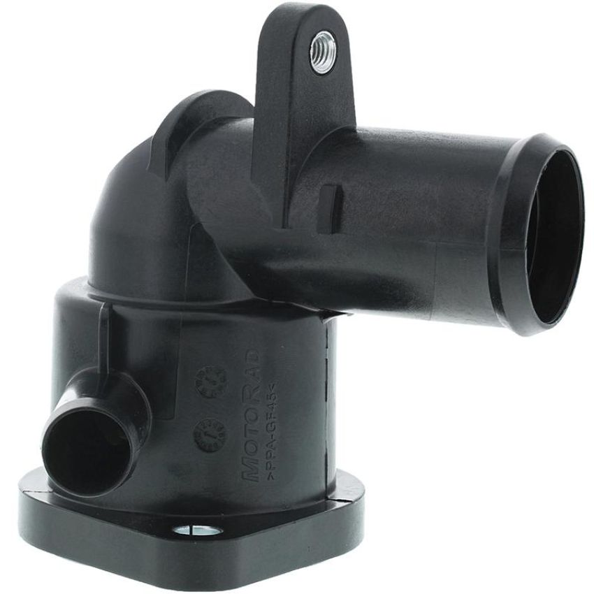 MotoRad 756-180 Integrated Housing Thermostat-180 Degrees w/ Seal
