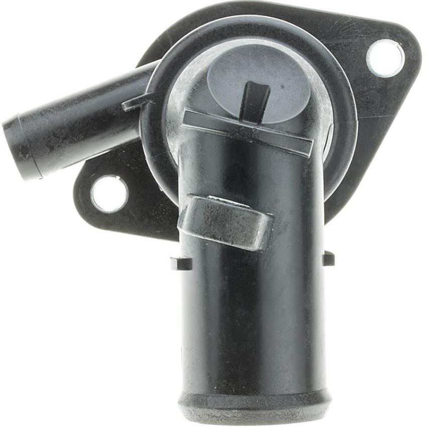 MotoRad 756-180 Integrated Housing Thermostat-180 Degrees w/ Seal