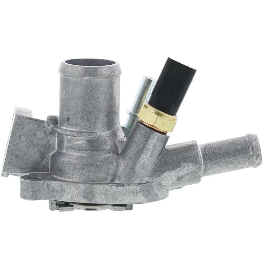 MotoRad 757-176 Integrated Housing Thermostat-176 Degrees w/ Seal