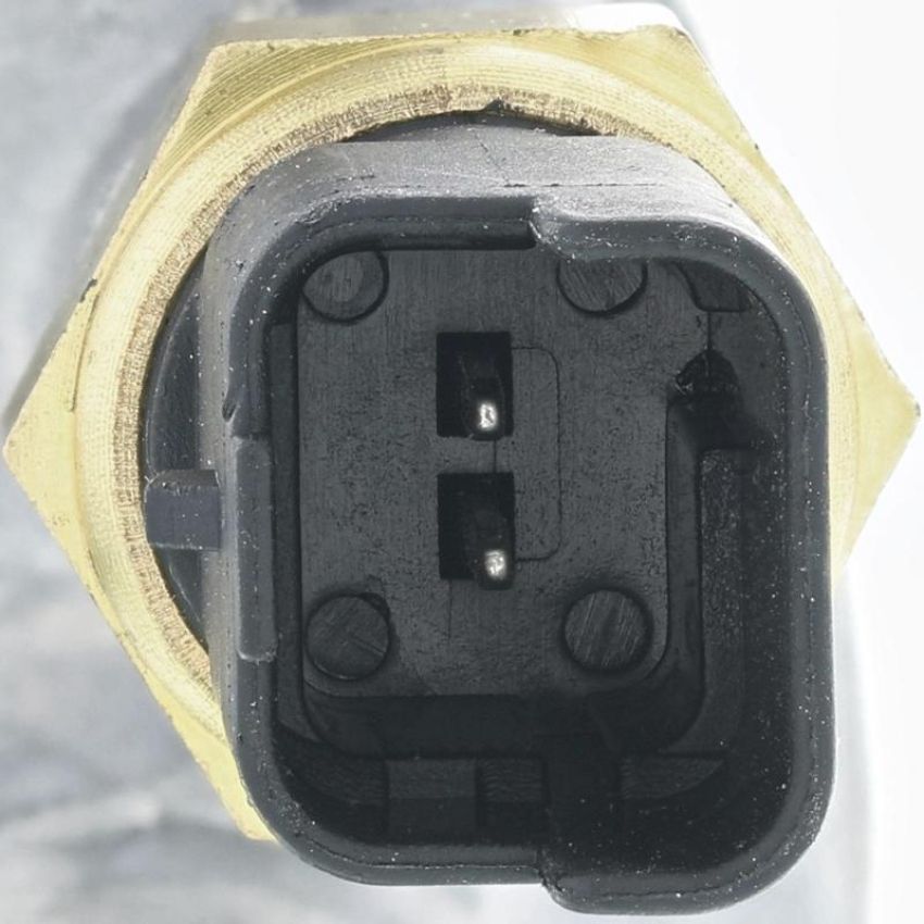 MotoRad 757-176 Integrated Housing Thermostat-176 Degrees w/ Seal