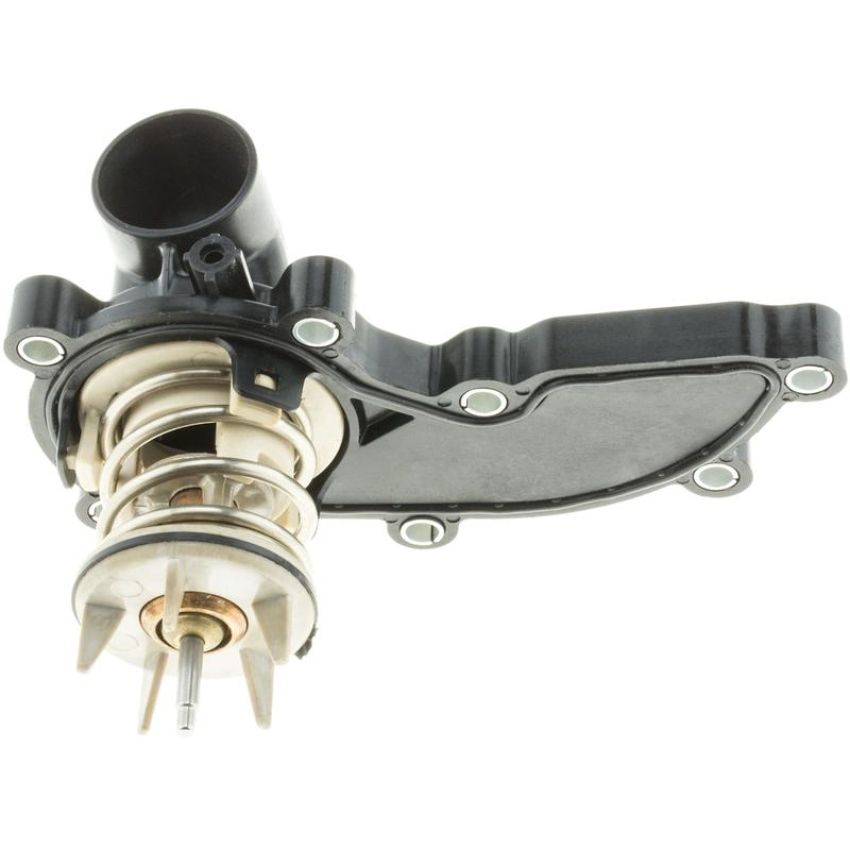 MotoRad 758-185 Integrated Housing Thermostat-185 Degrees w/ Seal