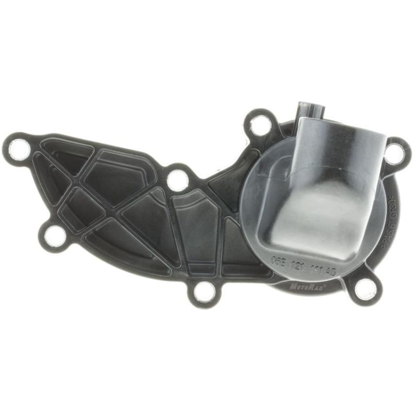 MotoRad 758-185 Integrated Housing Thermostat-185 Degrees w/ Seal