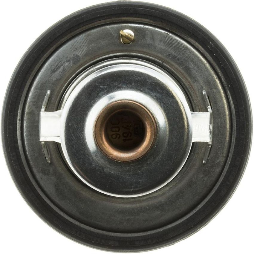 MotoRad 762-189 Thermostat-189 Degrees w/ Seal