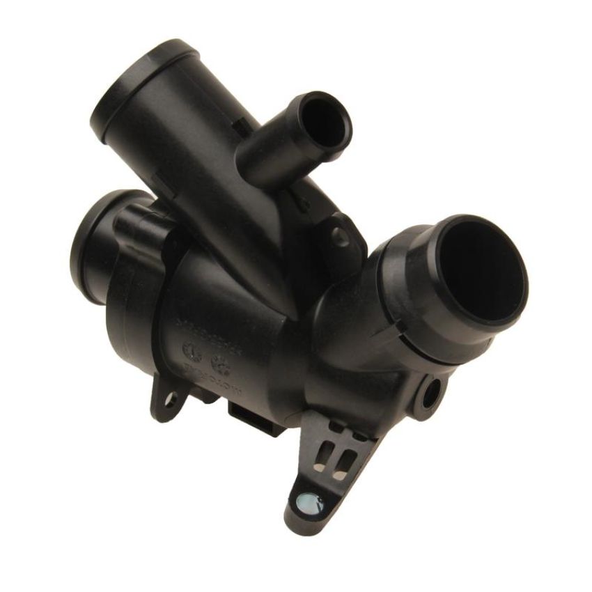 MotoRad 766-203 Integrated Housing Thermostat-203 Degrees