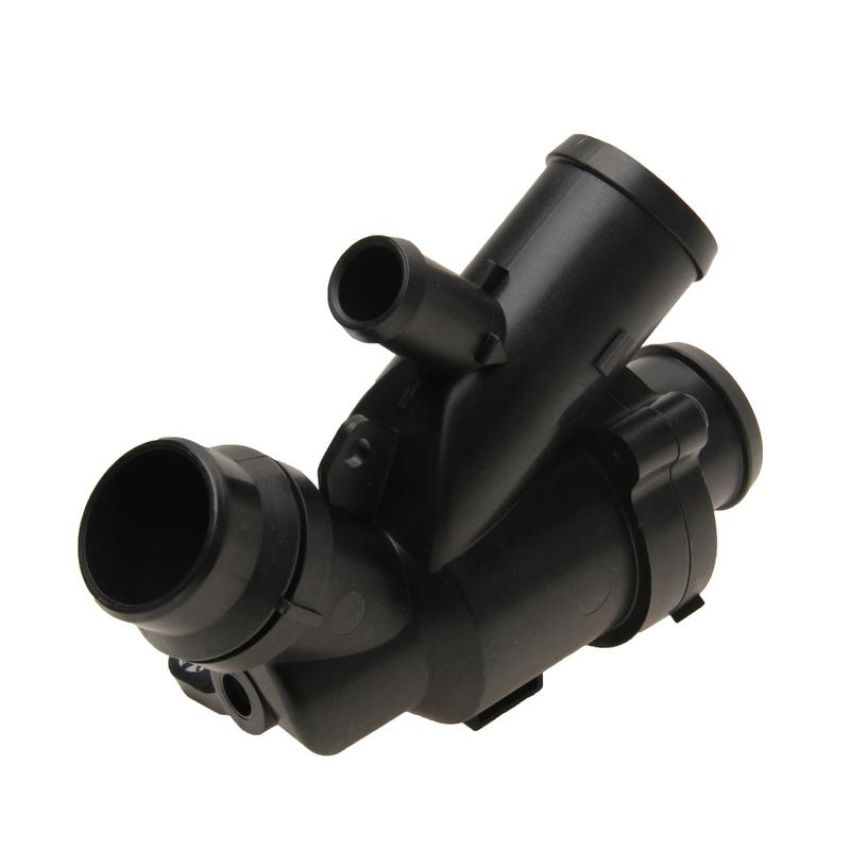 MotoRad 766-203 Integrated Housing Thermostat-203 Degrees