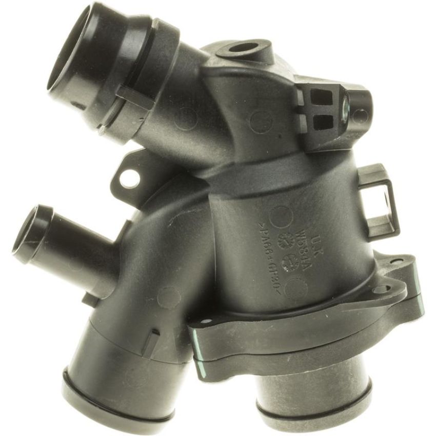 MotoRad 766-203 Integrated Housing Thermostat-203 Degrees