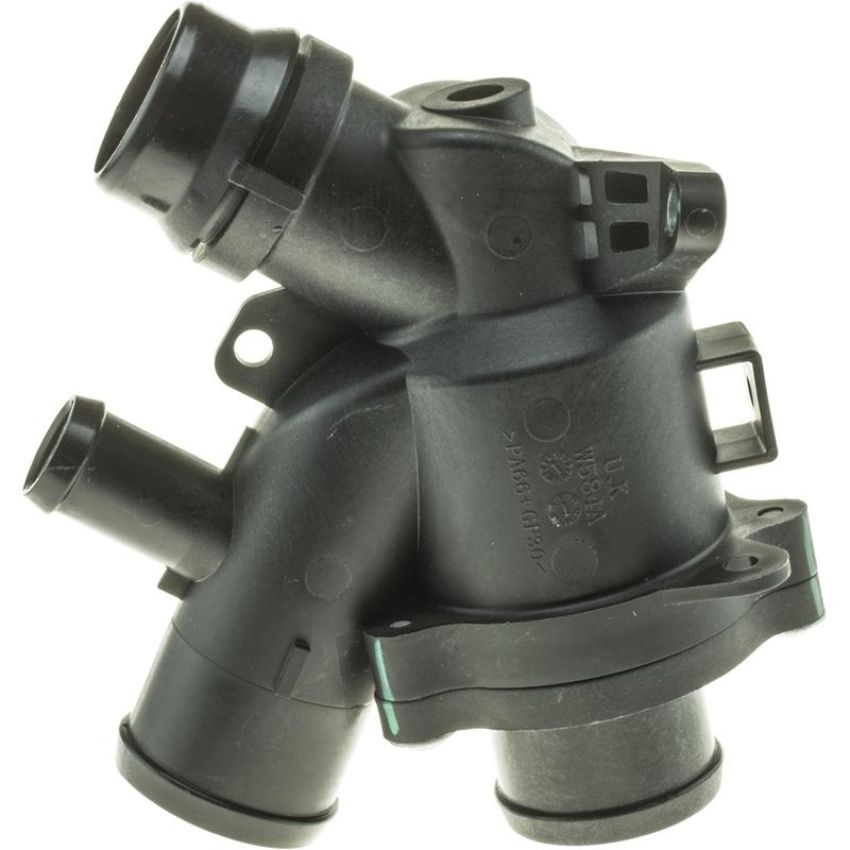 MotoRad 766-203 Integrated Housing Thermostat-203 Degrees