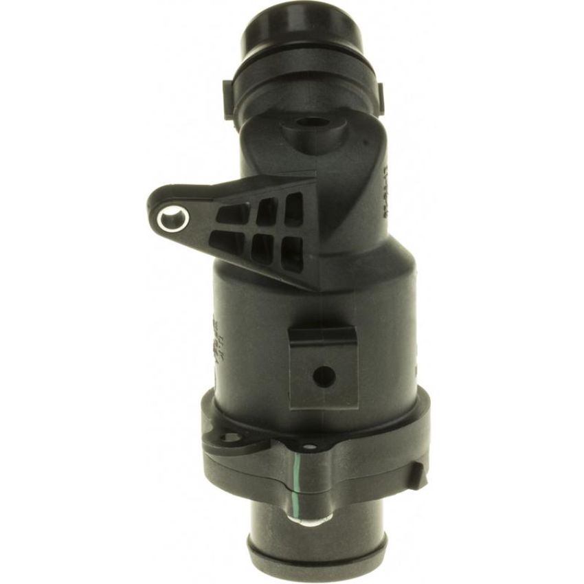 MotoRad 766-203 Integrated Housing Thermostat-203 Degrees