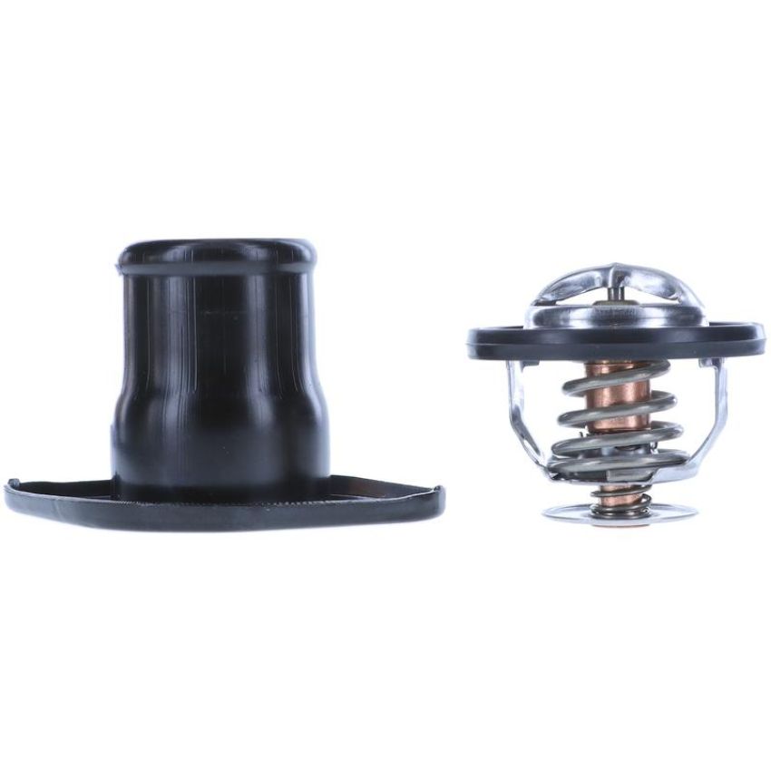 MotoRad 7689KT Thermostat Kit-203 Degrees with thermostat, housing and seal