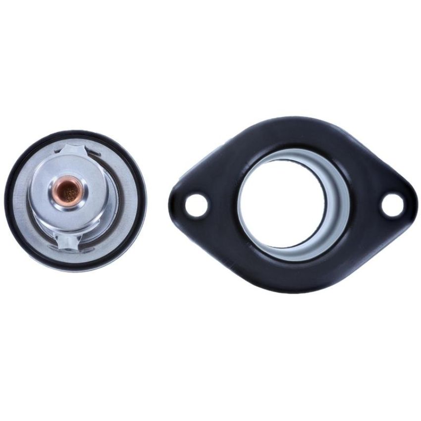 MotoRad 7689KT Thermostat Kit-203 Degrees with thermostat, housing and seal