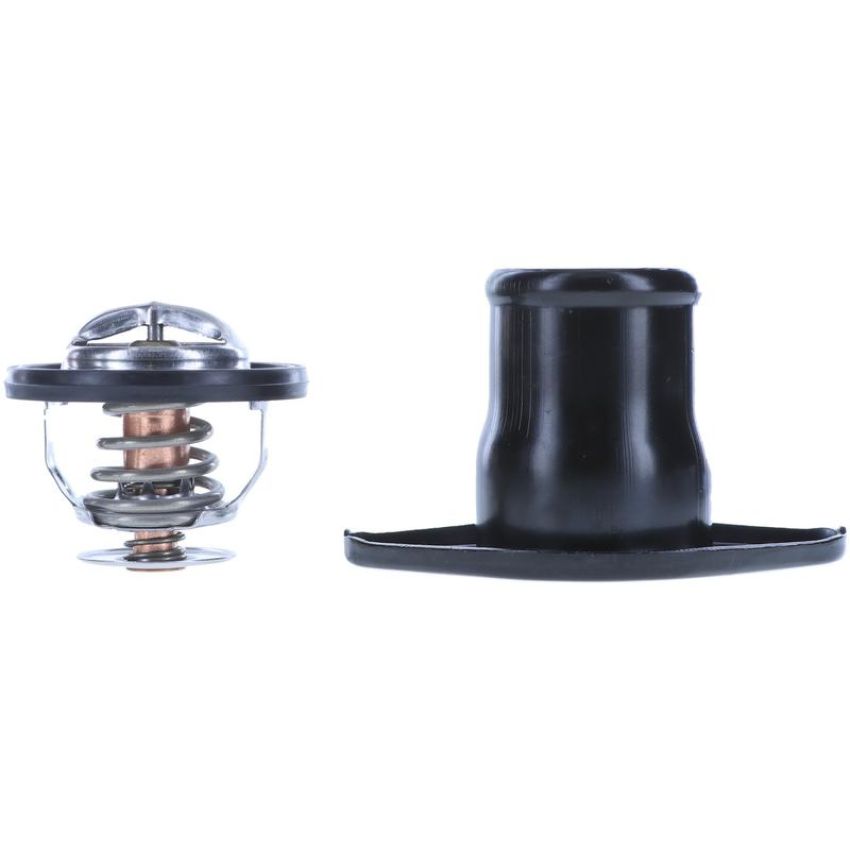 MotoRad 7689KT Thermostat Kit-203 Degrees with thermostat, housing and seal