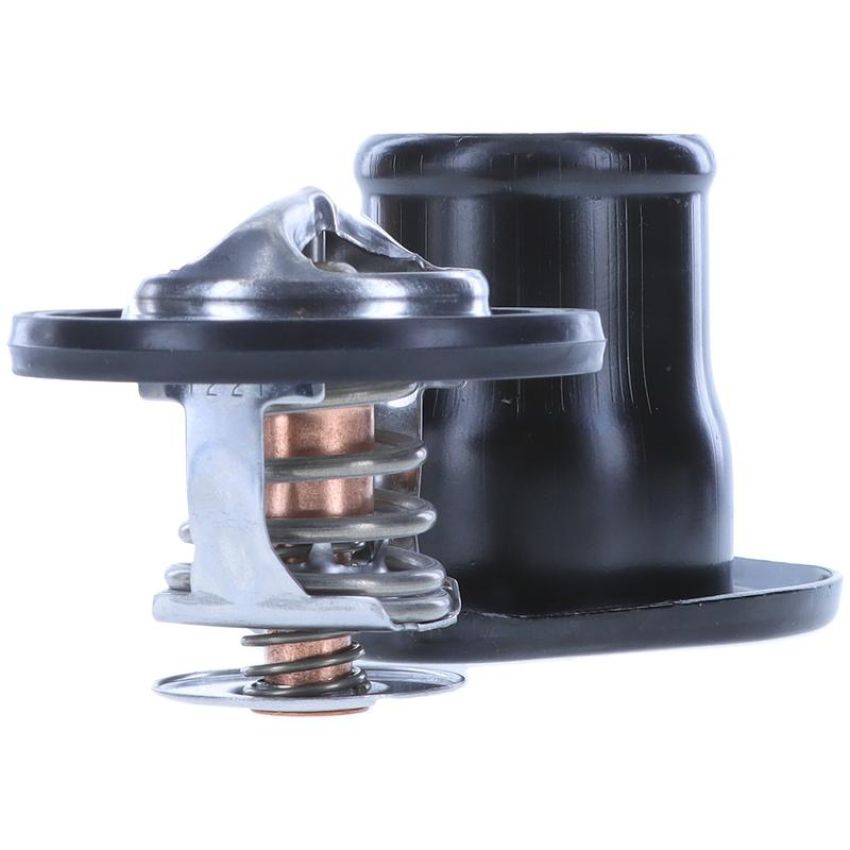 MotoRad 7689KT Thermostat Kit-203 Degrees with thermostat, housing and seal