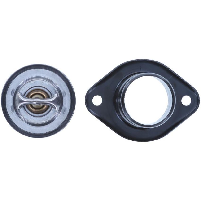 MotoRad 7689KT Thermostat Kit-203 Degrees with thermostat, housing and seal