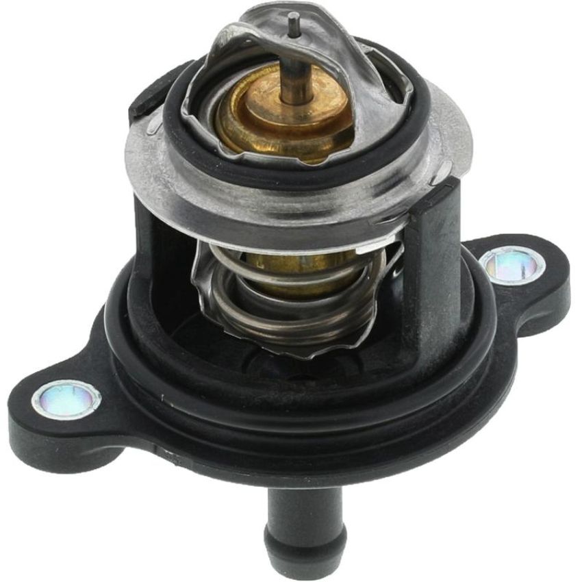 MotoRad 773-122 Integrated Housing Thermostat- 122 Degrees w/ Seals